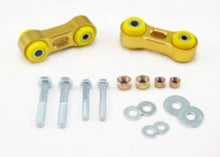 Load image into Gallery viewer, Whiteline 02-07 Subaru WRX Wagon / 93-00 &amp; 03-07 Subaru Impreza Non-Turbo Front Sway bar link conv k
