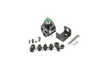 Load image into Gallery viewer, Radium Engineering Multi-Port Regulator (MPR) - Green