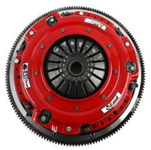 Load image into Gallery viewer, McLeod RST Clutch Mustang Shelby Gt500 1-1/8in X 26 Spline W/Steel Flywheel