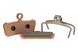 EBC Magura MT Caliper (8P/8R) Gold Grade Sintered Bicycle Brake Pads