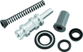 Bikers Choice 96-17 W/ 9/16 Bore Front Master Cylinder Rebuild Kit Replaces H-D 4500696