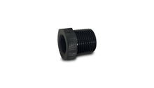 Load image into Gallery viewer, Vibrant 1/2in NPT Female to 3/4in NPT Male Pipe Reducer Adapter Fitting