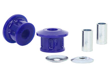 Load image into Gallery viewer, SuperPro 1975 Volvo 242 GL Front Lower Inner Rearward Control Arm Bushing Kit