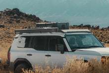 Load image into Gallery viewer, DV8 Offroad 24-25 Toyota Land Cruiser / GX550 Roof Rack