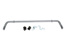 Load image into Gallery viewer, Whiteline 22+ Hyundai Elantra N (CN7) Rear Sway Bar 27mm 2 Point