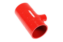 Load image into Gallery viewer, PERRIN 22-26 Subaru WRX Short Type Turbo Inlet Hose - Red