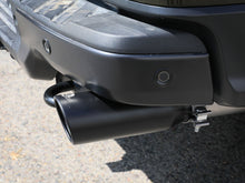 Load image into Gallery viewer, aFe Vulcan Series 3in 304SS Cat-Back Exhaust 24-25 Ford Ranger Raptor V6-3.0L (tt) w/ Black Tips
