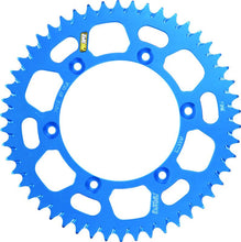 Load image into Gallery viewer, ProTaper Suzuki/Yamaha Rear Blue Sprocket - 49 Teeth