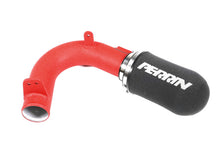 Load image into Gallery viewer, PERRIN 15-21 Subaru WRX Cold-Air Intake w/Heatshield - Red