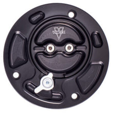 Load image into Gallery viewer, Vortex Racing V3 Fuel Cap Suzuki- Black