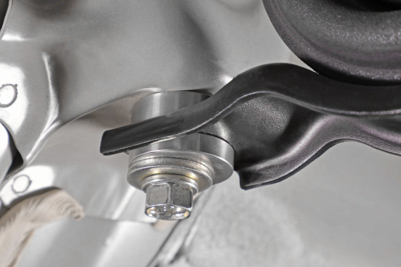 PERRIN 08-25 Subaru WRX / 08-21 STI / 13-25 BRZ GR86 / 05-25 OBXT Driveshaft Carrier Bushings