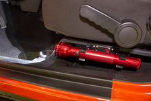 Load image into Gallery viewer, Fishbone Offroad 07-18 Jeep Wrangler JK Flashlight Mount Front Seat