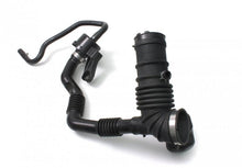 Load image into Gallery viewer, PERRIN 13-16 Subaru BRZ/Toyota FR-S (Manual &amp; Auto) 17-20 BRZ/86 (Auto Only) Inlet Hose - Black