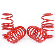 Load image into Gallery viewer, Skunk2 12 Honda Civic Lowering Springs (2.25 - 2.00in) (Set of 4)