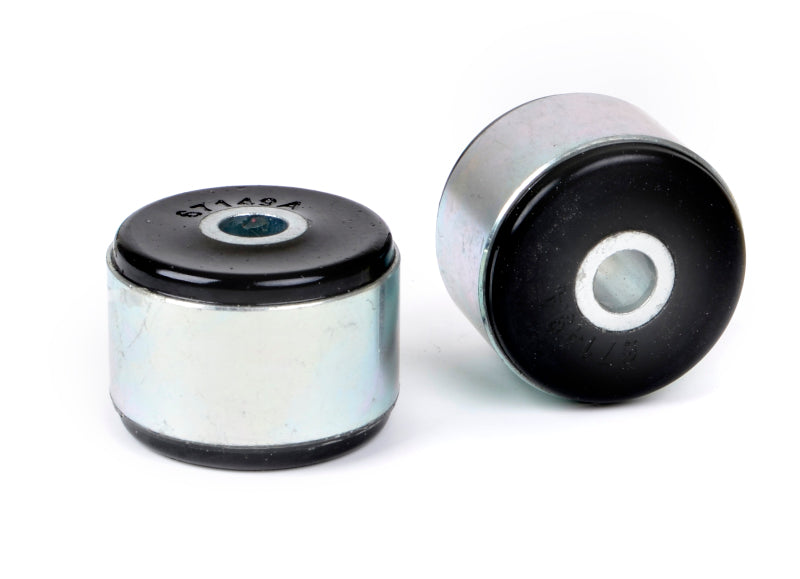 Whiteline 15+ Subaru WRX / 15-21 STI / 14+ Forester Rear Differential Mount in Cradle Bushing Kit