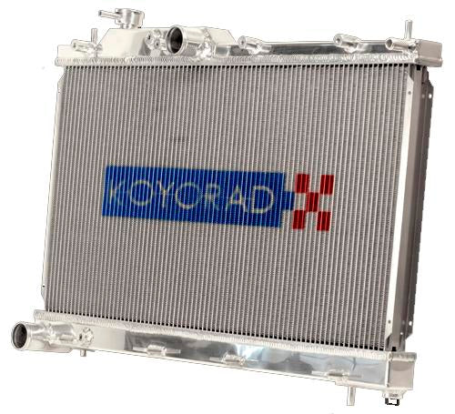 Koyo 70-78 Datsun 240/260/280Z (MT) Radiator