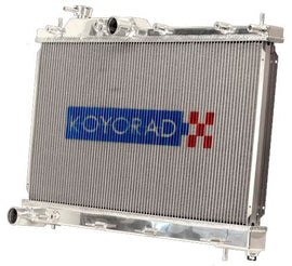 Koyo 70-78 Datsun 240/260/280Z (MT) Radiator