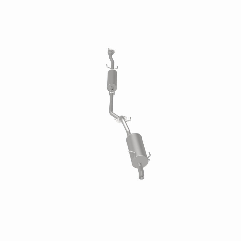 MagnaFlow BRE Exhaust Kit 07-09 Honda CR-V 2.4L