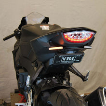 Load image into Gallery viewer, New Rage Cycles 17+ Honda CBR 1000RR Fender Eliminator Kit Tucked