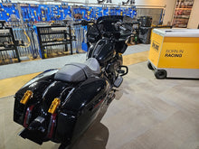 Load image into Gallery viewer, Ohlins 14-26 Harley FL Touring STX 36 Twin Blackline 13in Shocks Min 250lb- Max 575lb