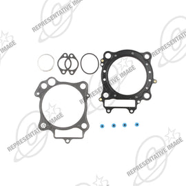 Cometic Gasket 06-17 Dyna/07-16 Touring/Softail Derby Cover O-Ring - 5 Pack