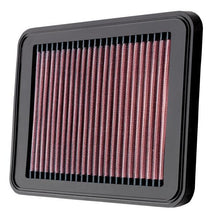 Load image into Gallery viewer, K&amp;N 91-00 Rover Mini L4-1.3L Replacement Drop In Air Filter