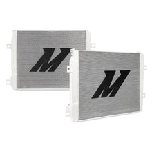 Load image into Gallery viewer, Mishimoto 11+ Chevy 6.6L Duramax Radiator