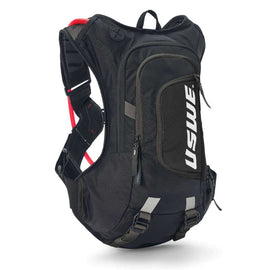 USWE Moto Hydro Dirt Biking Hydration Pack 8L Black