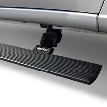 Load image into Gallery viewer, Westin 19-26 Chev/GMC Silv/Srra 1500 CC (No 19 LTD) / 20-26 2500/3500 Pro-e Running Boards - Tex Blk