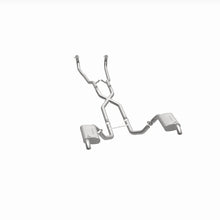 Load image into Gallery viewer, MagnaFlow SYS M/B 68-69 Chevy Corvette