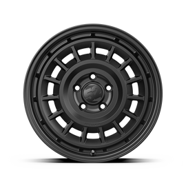 fifteen52 Alpen SV 17x8 6x130 BP 40mm ET 6.08 BS 84.1 Bore Frosted Graphite Wheel