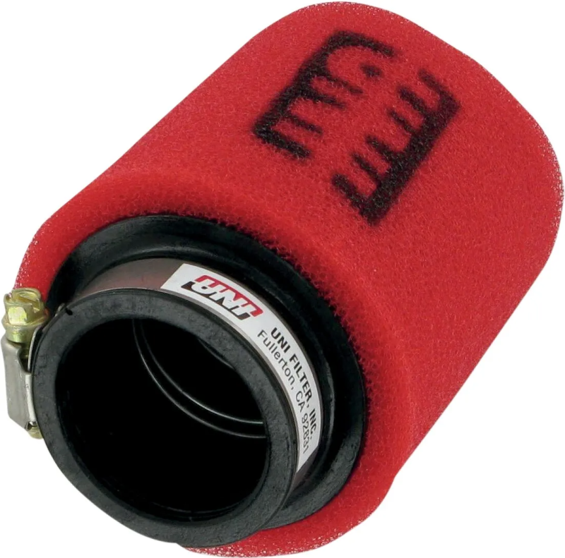 Uni Filter Dual Layer I.D 2 1/4in - O.D 4in - LG. 4in Pod Filter