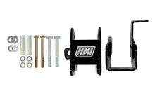 Load image into Gallery viewer, UMI Performance 82-02 GM F-Body Lower Control Arm Relocation Brackets - Bolt-In