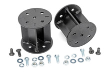 Load image into Gallery viewer, Air Spring Kit w/compressor | Wireless Controller | 6 Inch Lift Kit | Chevy/GMC 2500HD (01-10)
