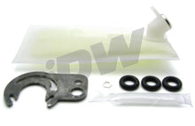 Load image into Gallery viewer, DeatschWerks 165 LPH In-Tank Fuel Pump w/ 89-93 Mazda Miata 1.6/1.8L Install Kit