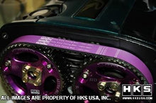 Load image into Gallery viewer, HKS 4G63 Upgraded Balancer Belt