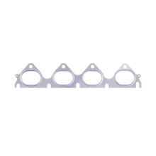 Load image into Gallery viewer, Cometic 94-00 Honda All B Series Exhaust Manifold Gasket .030 inch MLS 1.850 inch X 1.340 inch Port