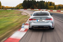 Load image into Gallery viewer, Ohlins 21-23 BMW M3/M4 (G8X) Road &amp; Track Coilover System