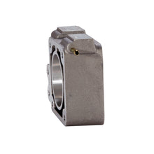 Load image into Gallery viewer, BBK 86-93 Mustang 5.0 65mm EGR Throttle Body Spacer Plate BBK Power Plus Series