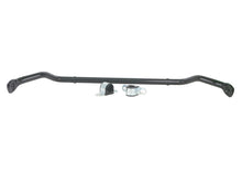 Load image into Gallery viewer, Whiteline Y62 Nissan Patrol Front Heavy Duty Non Adjustable 38mm Swaybar