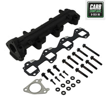 Load image into Gallery viewer, BD Diesel 01-16 Chevrolet/GMC 2500HD/3500HD 6.6L Duramax Passenger Side Exhaust Manifold