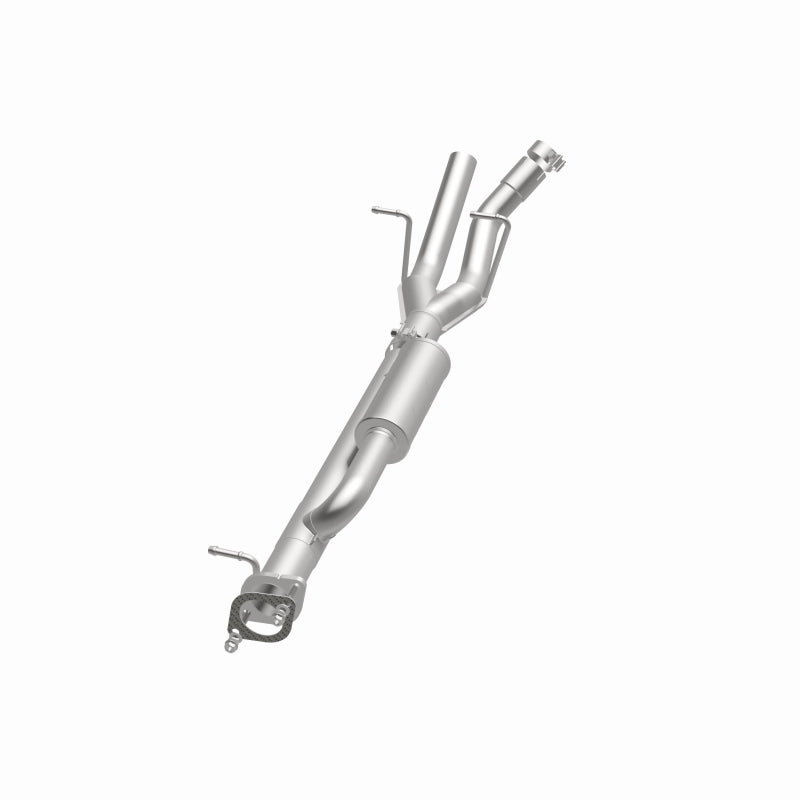 MagnaFlow 25+ Ram 1500 I6 3.0L D-Fit Performance Exhaust Muffler Replacement Kit With Muffler