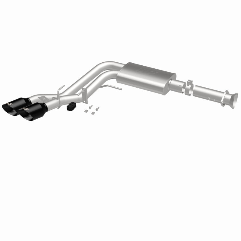 Magnaflow 21+ Ford F-150 SPEQ Series Cat Back Exhaust