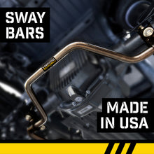 Load image into Gallery viewer, Hellwig 07-21 Ford Expedition Solid Heat Treated Chromoly 1-1/2in Front Sway Bar