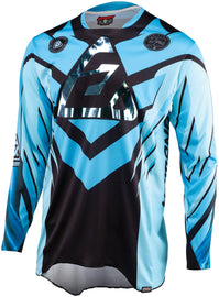 Answer Elite Xotic Jersey Sapphire/Black Youth - Large