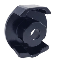 Load image into Gallery viewer, Torque Solution Pendulum (Dog Bone) Billet Insert VW Golf/GTI MK7 (Circle Version)