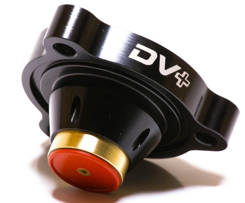 GFB Diverter Valve DV+ Mercedes CLA250/SLK250 / Ford Ecoboost  (Direct Replacement)