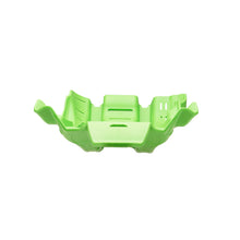 Load image into Gallery viewer, Cycra 2024 Kawasaki KX450 Full Armor Skid Plate - Green