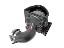 Load image into Gallery viewer, aFe 17-12 Chevrolet Camaro ZL1 (6.2L-V8) Track Series Carbon Fiber CAI System w/ Pro-DRY S Filters