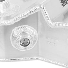 Load image into Gallery viewer, Mishimoto 03-07 Ford 6.0L Powerstroke Aluminum Degas Bottle - Polished